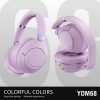 YDM68 new wireless Bluetooth headset with heavy bass gaming headset - Image 6